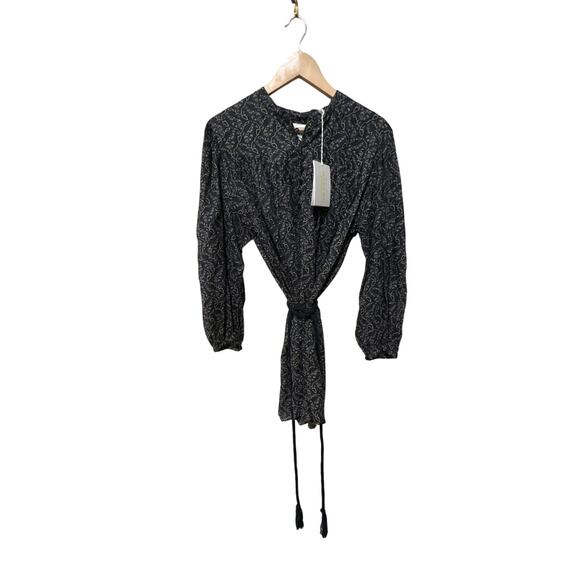 Isabel MARANT ETOILE Kildi Dress Size 2 New with Tags‎ - Picture 7 of 10